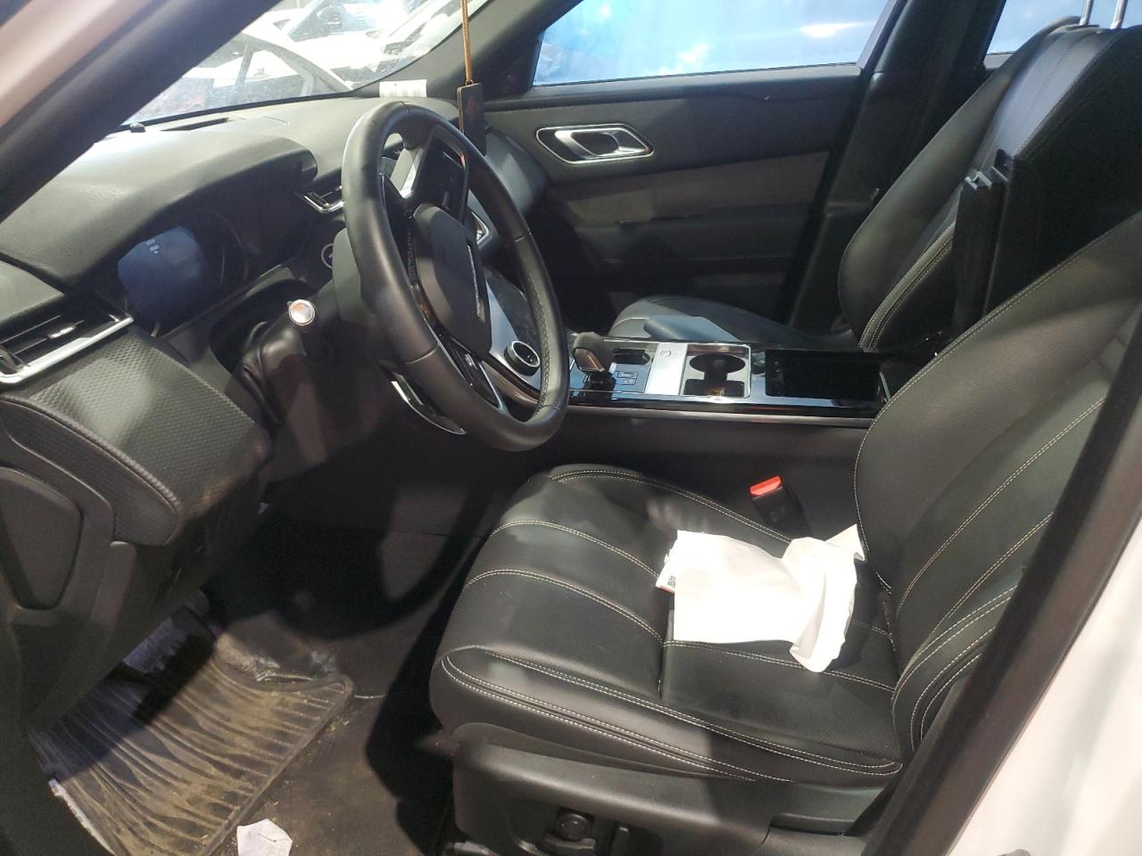 2022 Land Rover Range Rover Velar S VIN: SALYJ2EX7NA335865 Lot: 64634695