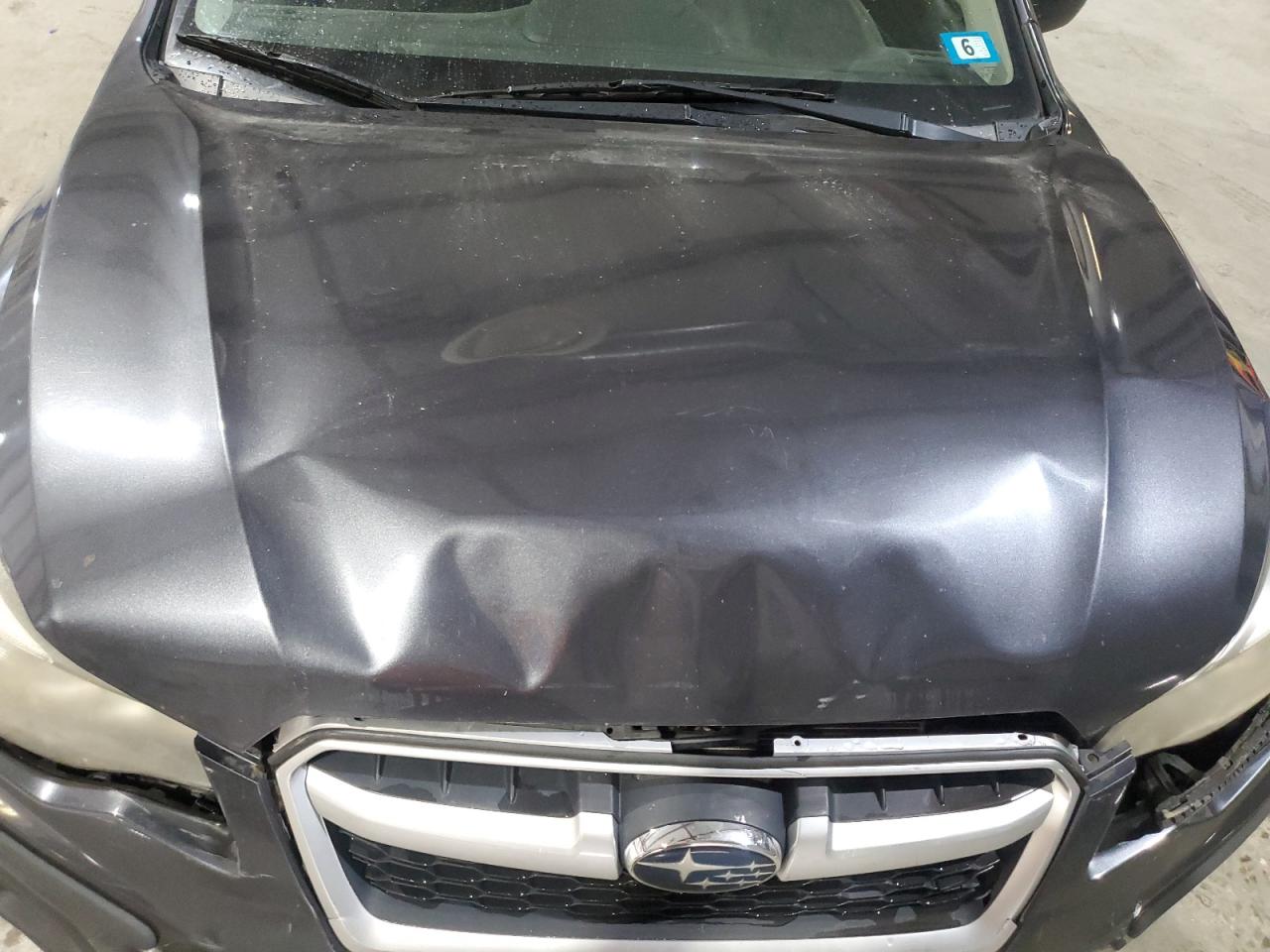 2013 Subaru Impreza Sport Limited VIN: JF1GPAS64DH842192 Lot: 66107955