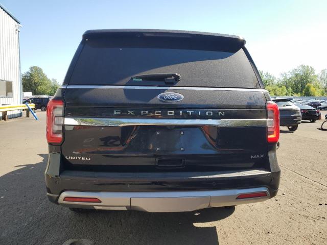  FORD EXPEDITION 2024 Czarny