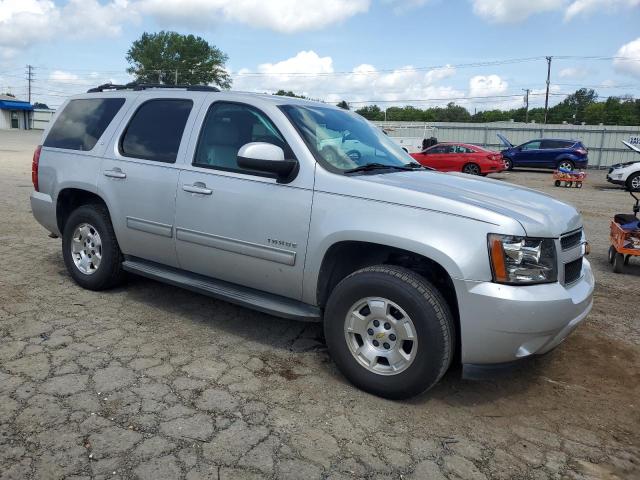 Parquets CHEVROLET TAHOE 2013 Silver
