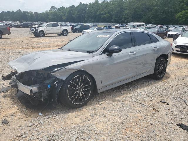  KIA K5 2023 Gray
