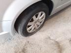2008 CHRYSLER GR-VOYAGER for sale at Copart WOLVERHAMPTON