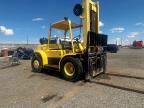 1975 OETH OTHER - WAREHOUSE FORKLIFT STAND UP FORKLIFT for sale at Copart TX - EL PASO