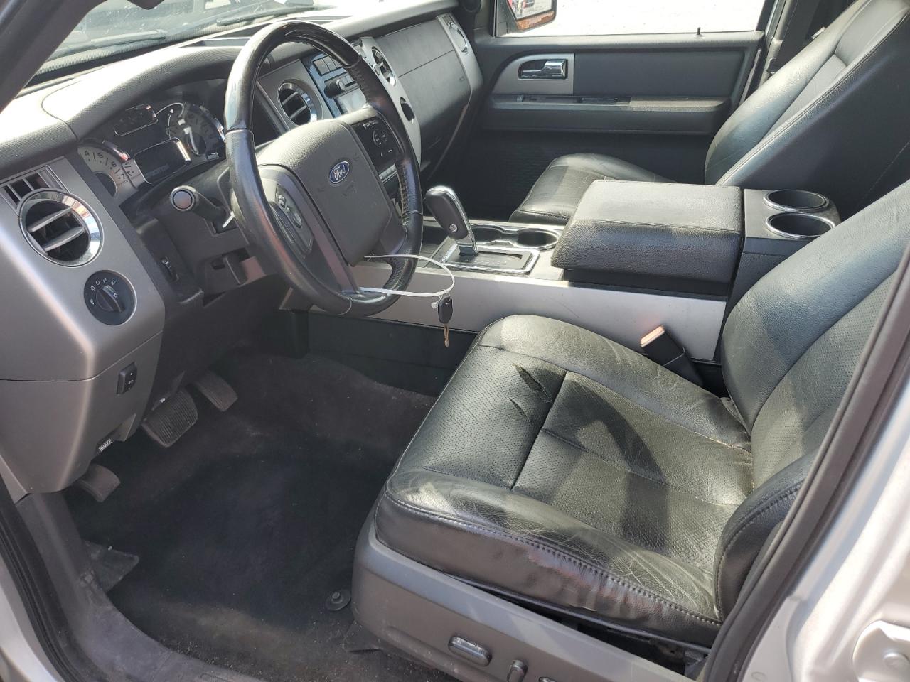 2012 Ford Expedition El Limited VIN: 1FMJK2A50CEF59474 Lot: 63751395