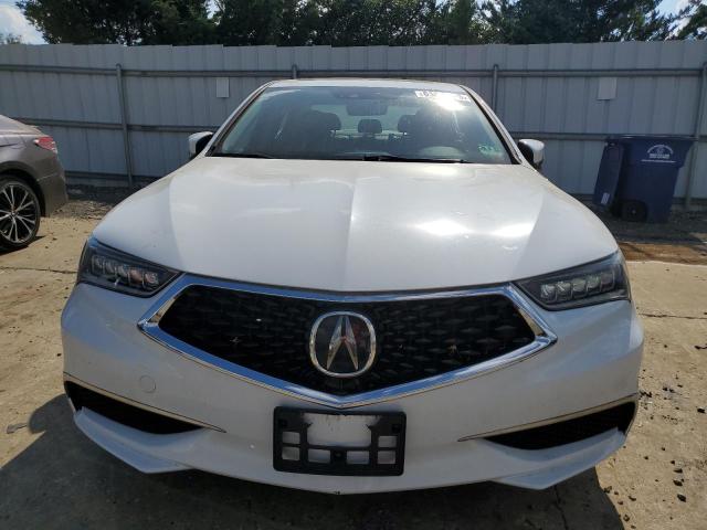  ACURA TLX 2018 Белы