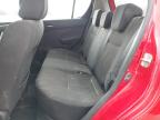 2012 SUZUKI SWIFT SZ3 for sale at Copart SANDY