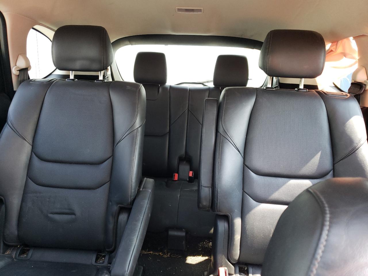 2020 Mazda Cx-9 Touring VIN: JM3TCBCY3L0412801 Lot: 63347355