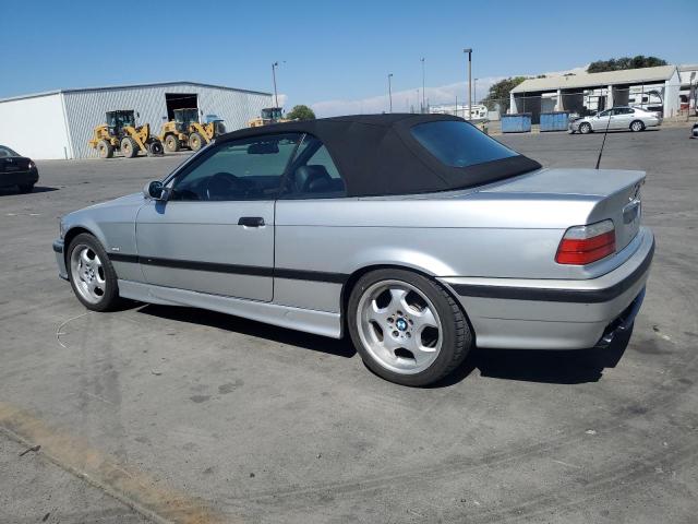 1999 BMW 328 IC  