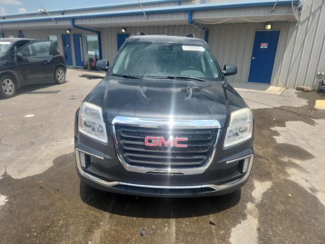  GMC TERRAIN 2017 Gray