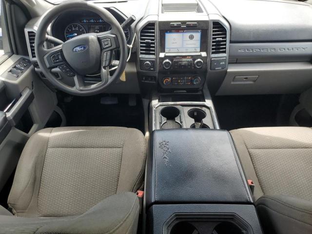  FORD F250 2019 Czarny