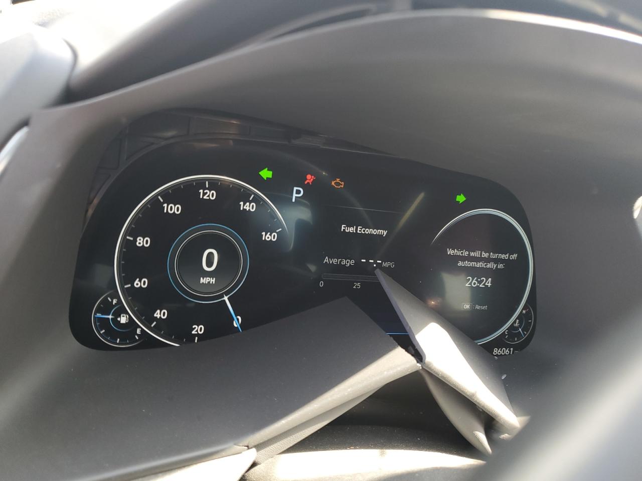 2020 Hyundai Sonata Sel Plus VIN: 5NPEJ4J21LH014247 Lot: 63838205