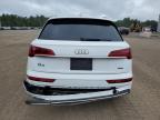 2022 AUDI Q5 KOMFORT 45   for sale at Copart ON - COOKSTOWN