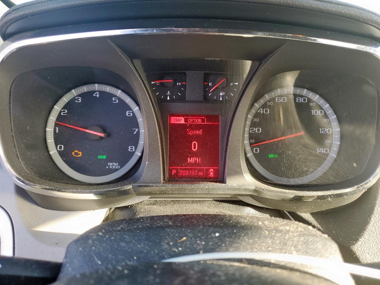 2016 GMC Terrain Slt VIN: 2GKALPEKXG6301637 Lot: 66932785