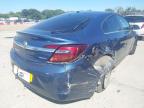 2016 VAUXHALL INSIGNIA D for sale at Copart ROCHFORD