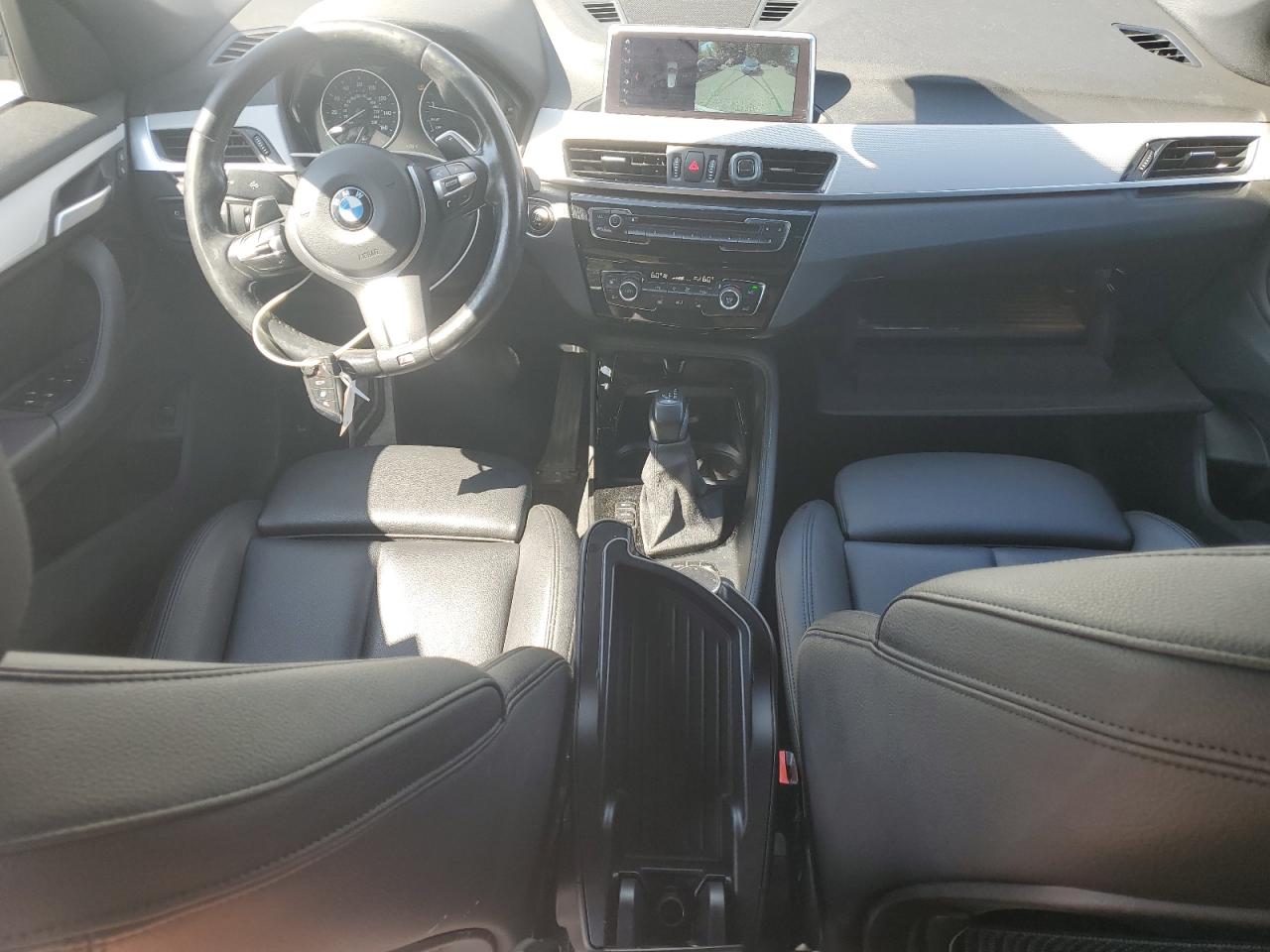2018 BMW X1 xDrive28I VIN: WBXHT3C35J5K31596 Lot: 63814445