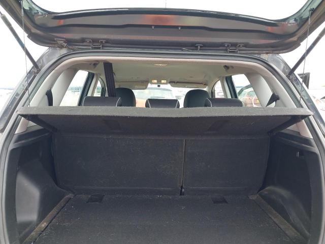 2013 KIA VENGA 2 CRDI 