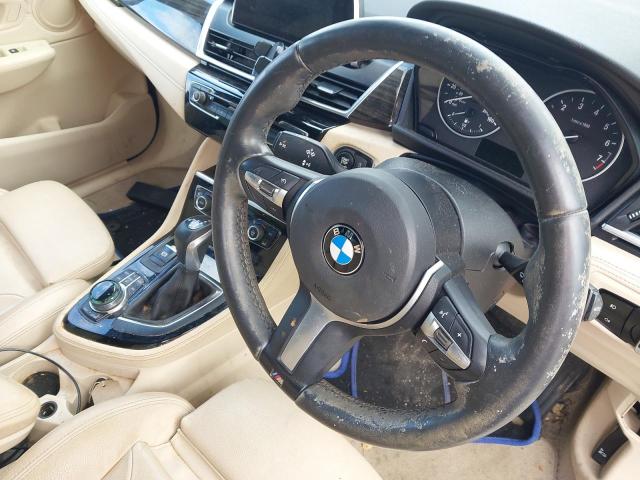 2017 BMW 218I M SPO