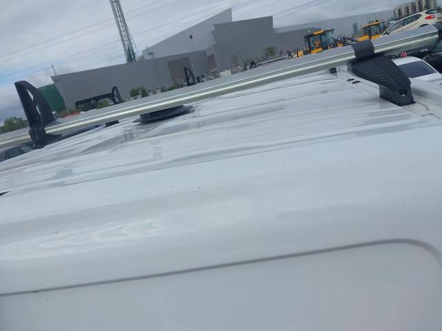 2024 RENAULT TRAFIC SL30 BLUE DCI 130 ADVANCE VAN