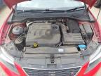 2015 SEAT LEON FR TE for sale at Copart NEWBURY
