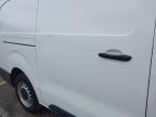2020 CITROEN DISPATCH 1 for sale at Copart CHESTER