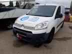 2014 CITROEN BERLINGO 6 for sale at Copart SANDY