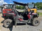2015 POLS RZR 900 EP - ATV AND UTILITY VEHICLES ATV a la Venta en Copart VA - DANVILLE