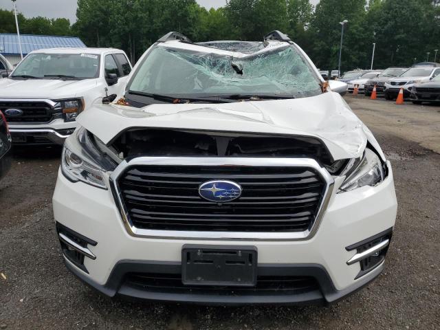  SUBARU ASCENT 2019 Biały