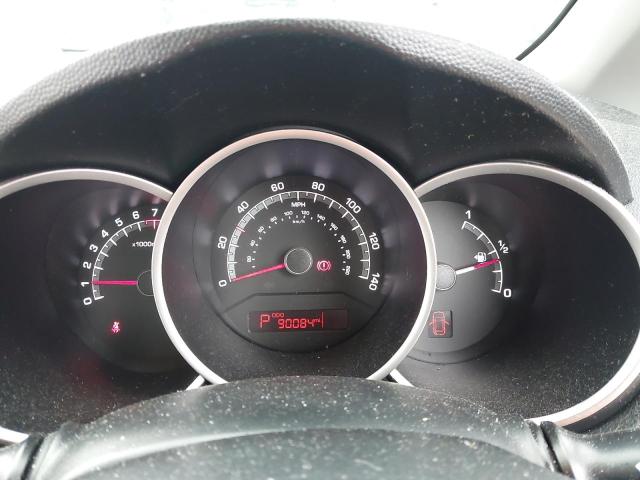 2015 KIA VENGA 4 AU