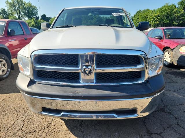  DODGE RAM 1500 2012 Белый