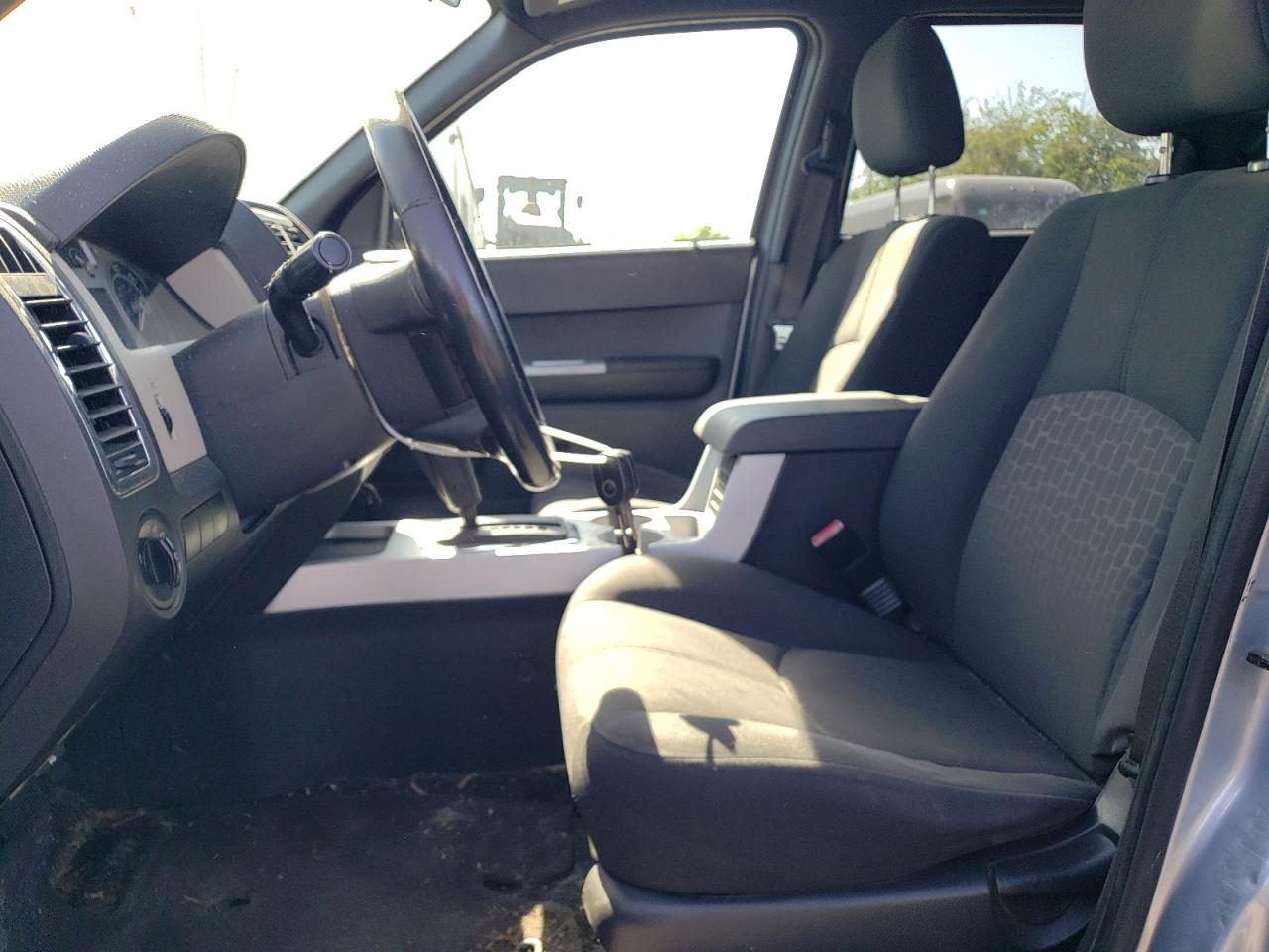 2008 Mercury Mariner VIN: 4M2CU81Z08KJ38984 Lot: 64676545