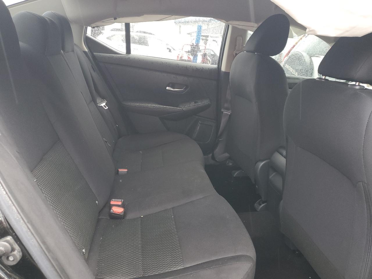 2022 Nissan Sentra S VIN: 3N1AB8BV0NY279827 Lot: 64298065