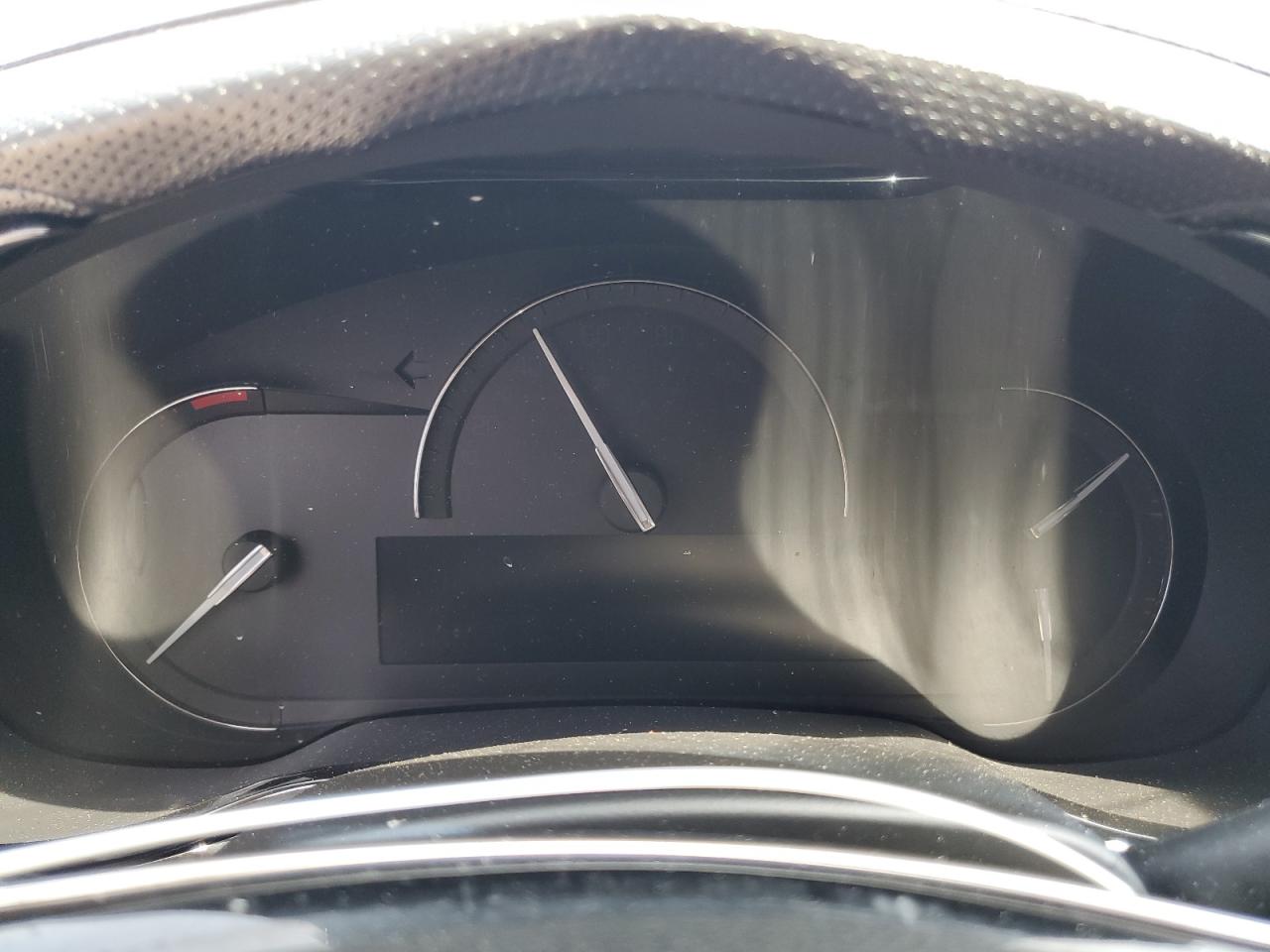 2018 Cadillac Cts Luxury VIN: 1G6AR5SX0J0186208 Lot: 66026845