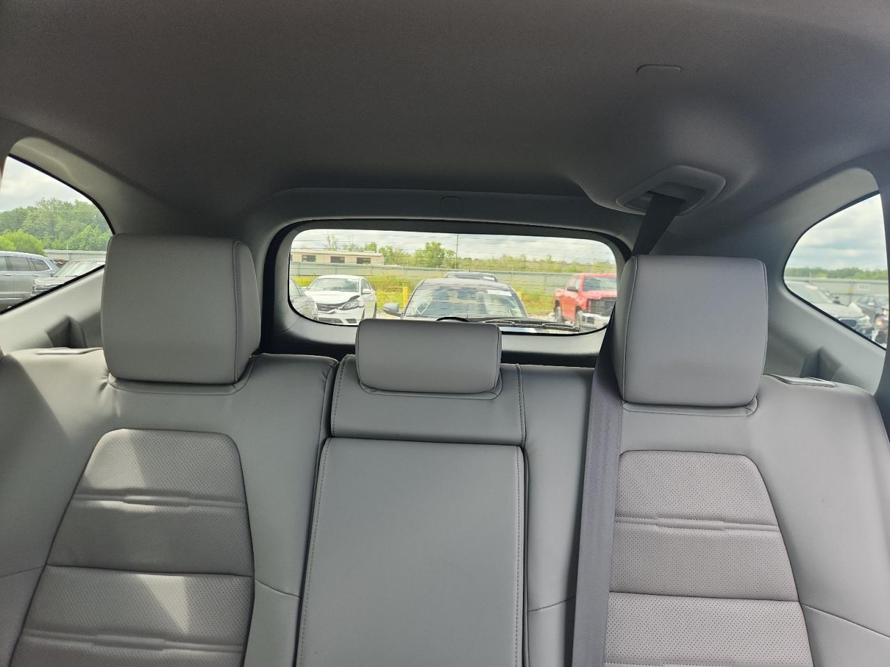 2019 Honda Cr-V Exl VIN: 7FARW1H86KE023894 Lot: 64757855