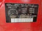2011 HYUNDAI ELANTRA TOURING GLS   à vendre chez Copart AB - EDMONTON