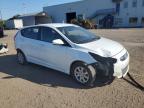 2014 HYUNDAI ACCENT GLS   for sale at Copart QC - MONTREAL