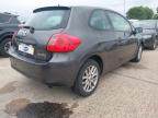 2008 TOYOTA AURIS T3 V for sale at Copart SANDWICH