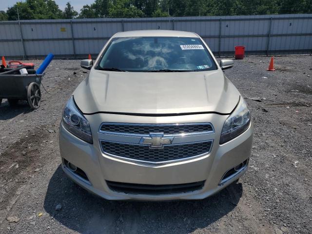  CHEVROLET MALIBU 2016 Cream