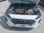 2019 HYUNDAI IONIQ FIRS for sale at Copart ST HELENS