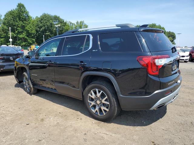  GMC ACADIA 2023 Czarny