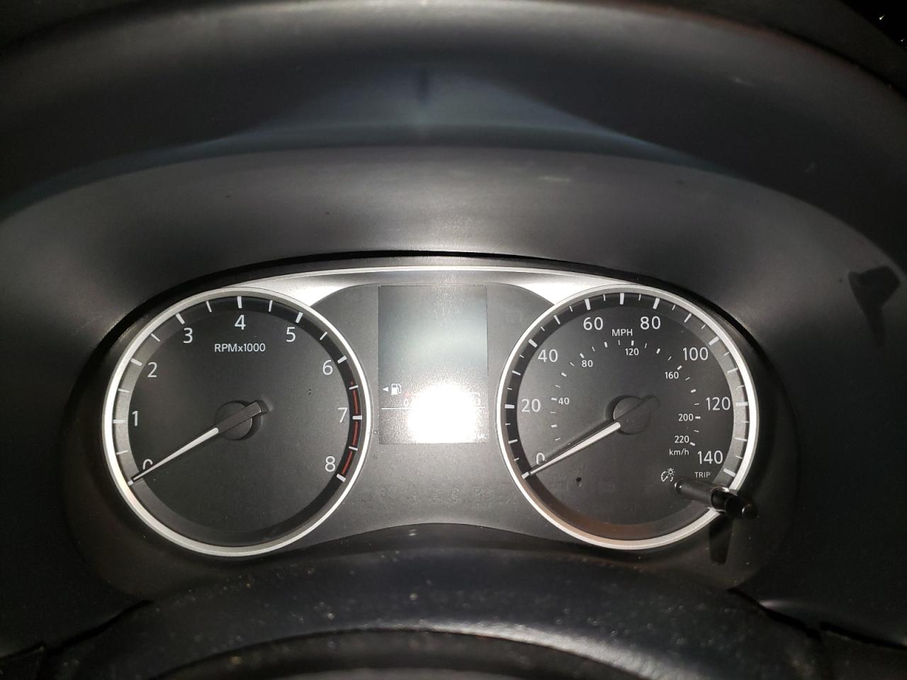2024 Nissan Kicks S VIN: 3N1CP5BV3RL561262 Lot: 65656595