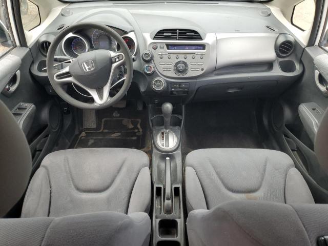  HONDA FIT 2013 Biały