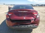 2016 CHRYSLER 200 LX   à vendre chez Copart AB - EDMONTON