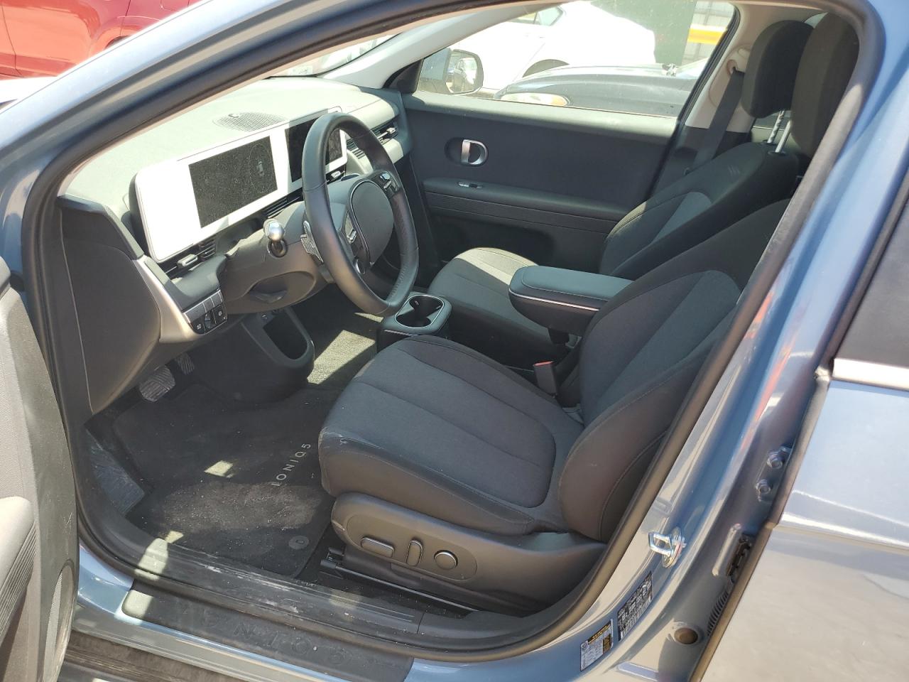 2024 Hyundai Ioniq 5 Se VIN: KM8KM4DEXRU232987 Lot: 64094975
