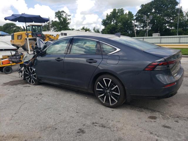  HONDA ACCORD 2024 Szary