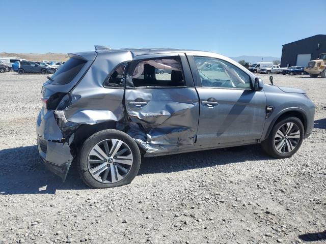  MITSUBISHI OUTLANDER 2022 Szary