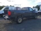 2017 CHEVROLET SILVERADO K2500 HEAVY DUTY   for sale at Copart CT - HARTFORD SPRINGFIELD
