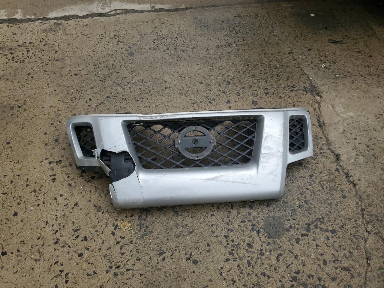 5n1an0nw1fn661692 5N1AN0NW1FN661692 2015 Nissan Xterra X