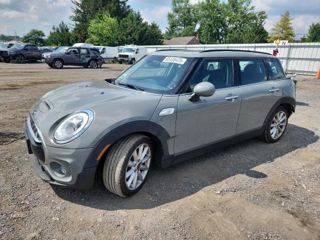  MINI COOPER 2018 Szary