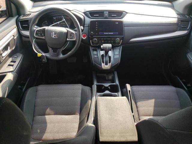  HONDA CRV 2019 Szary
