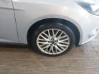 2014 FORD FOCUS ZETE for sale at Copart EAST KILBRIDE